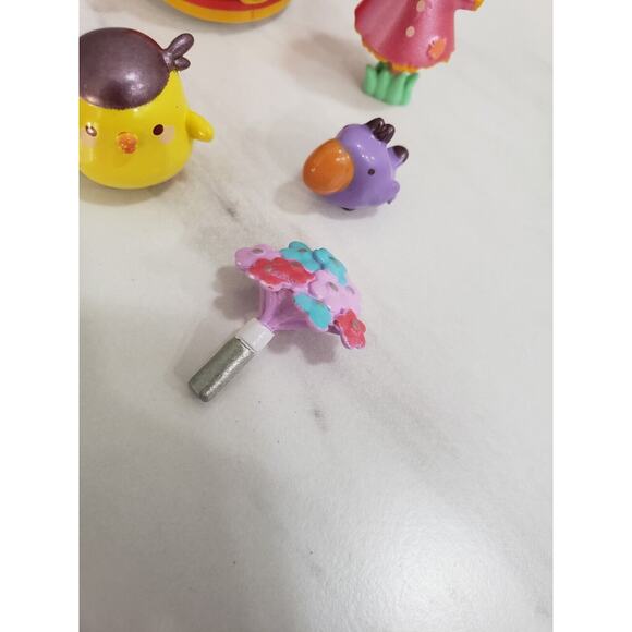 apibfdfcn__33771.1550284619.  Molang Push N Peel Mystery Blind Mini Set LOT Jazzwares‎ 2017 Halloween